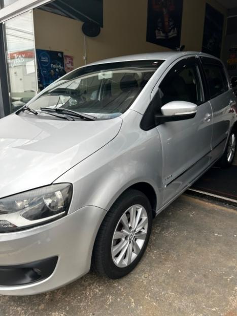 VOLKSWAGEN Fox 1.6 4P FLEX PRIME, Foto 2