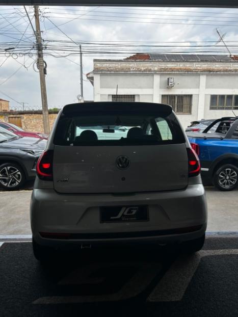 VOLKSWAGEN Fox 1.6 4P FLEX PRIME, Foto 5