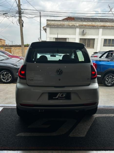 VOLKSWAGEN Fox 1.6 4P FLEX PRIME, Foto 6