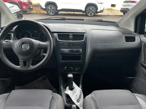 VOLKSWAGEN Fox 1.6 4P FLEX PRIME, Foto 7