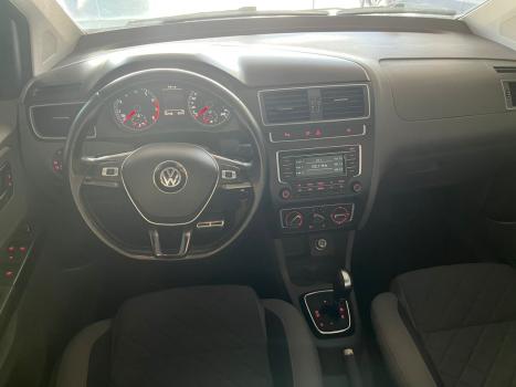 VOLKSWAGEN Fox 1.6 4P FLEX HIGHLINE I-MOTION AUTOMATIZADO, Foto 8