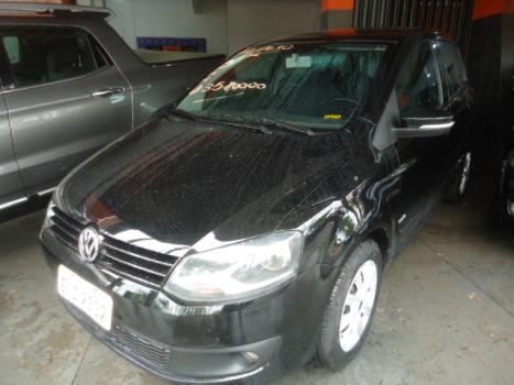 VOLKSWAGEN Fox 1.6 4P FLEX PRIME, Foto 1