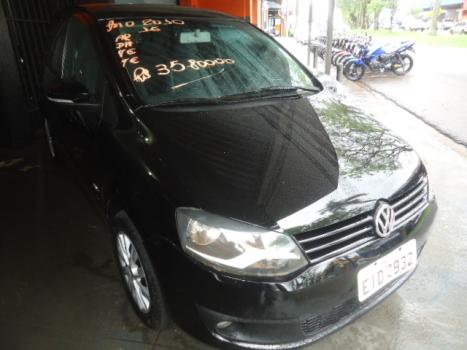 VOLKSWAGEN Fox 1.6 4P FLEX PRIME, Foto 2