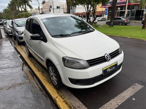 VOLKSWAGEN Fox 1.6 4P FLEX, Foto 1