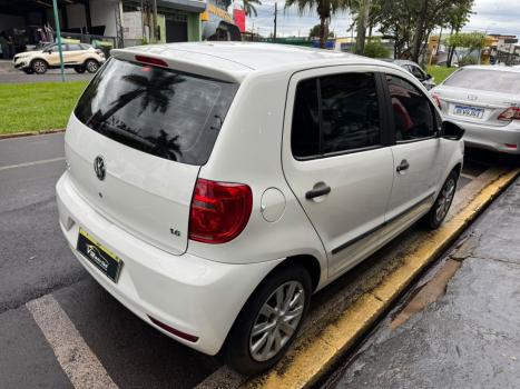 VOLKSWAGEN Fox 1.6 4P FLEX, Foto 2