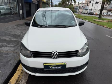 VOLKSWAGEN Fox 1.6 4P FLEX, Foto 3