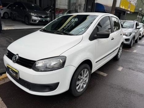 VOLKSWAGEN Fox 1.6 4P FLEX, Foto 5
