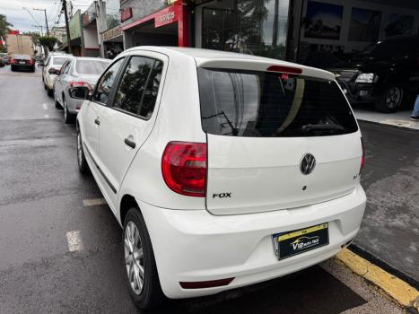 VOLKSWAGEN Fox 1.6 4P FLEX, Foto 6