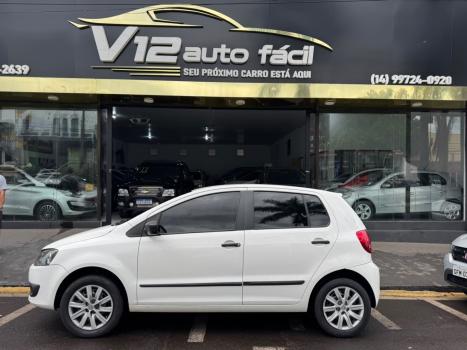 VOLKSWAGEN Fox 1.6 4P FLEX, Foto 7