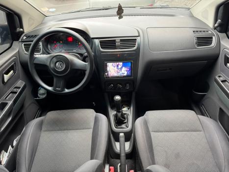 VOLKSWAGEN Fox 1.6 4P FLEX, Foto 8
