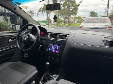 VOLKSWAGEN Fox 1.6 4P FLEX, Foto 10