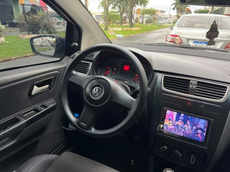 VOLKSWAGEN Fox 1.6 4P FLEX, Foto 11