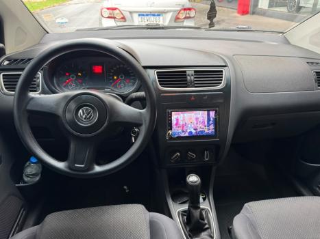 VOLKSWAGEN Fox 1.6 4P FLEX, Foto 12
