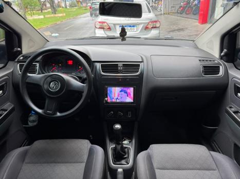 VOLKSWAGEN Fox 1.6 4P FLEX, Foto 13