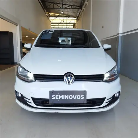 VOLKSWAGEN Fox 1.6 4P CONNECT FLEX, Foto 2
