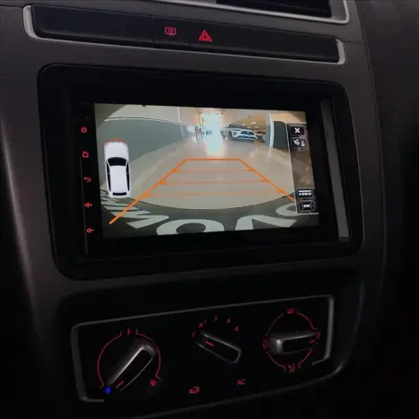 VOLKSWAGEN Fox 1.6 4P CONNECT FLEX, Foto 10