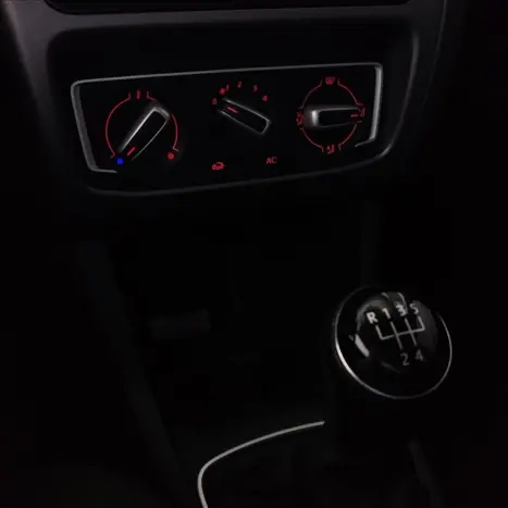 VOLKSWAGEN Fox 1.6 4P CONNECT FLEX, Foto 11