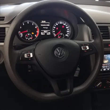 VOLKSWAGEN Fox 1.6 4P CONNECT FLEX, Foto 12