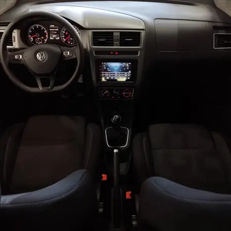 VOLKSWAGEN Fox 1.6 4P CONNECT FLEX, Foto 14