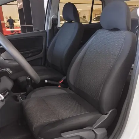 VOLKSWAGEN Fox 1.6 4P CONNECT FLEX, Foto 17