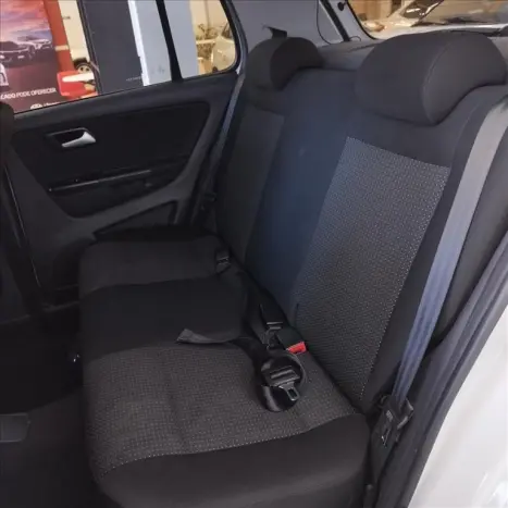 VOLKSWAGEN Fox 1.6 4P CONNECT FLEX, Foto 18
