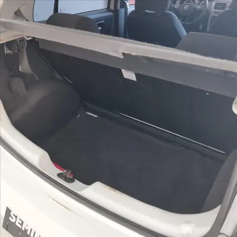 VOLKSWAGEN Fox 1.6 4P CONNECT FLEX, Foto 19