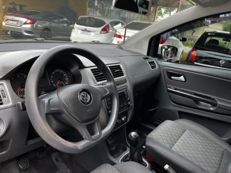 VOLKSWAGEN Fox 1.6 4P TRENDLINE FLEX, Foto 3