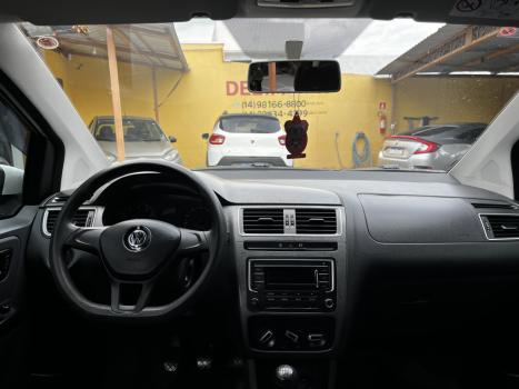 VOLKSWAGEN Fox 1.6 4P TRENDLINE FLEX, Foto 4