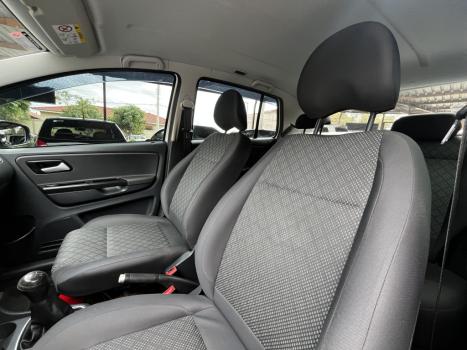 VOLKSWAGEN Fox 1.6 4P TRENDLINE FLEX, Foto 6