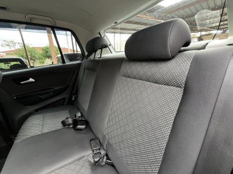 VOLKSWAGEN Fox 1.6 4P TRENDLINE FLEX, Foto 7