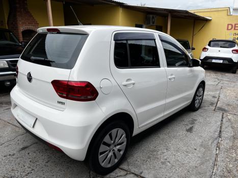 VOLKSWAGEN Fox 1.6 4P TRENDLINE FLEX, Foto 8