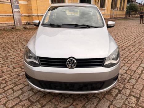 VOLKSWAGEN Fox 1.6 4P PRIME FLEX, Foto 2