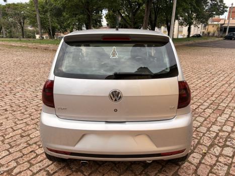 VOLKSWAGEN Fox 1.6 4P PRIME FLEX, Foto 5
