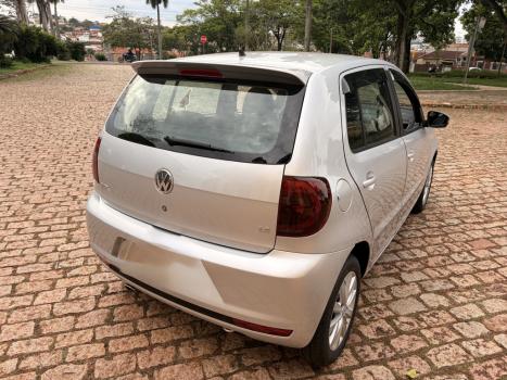 VOLKSWAGEN Fox 1.6 4P PRIME FLEX, Foto 7
