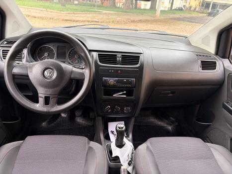 VOLKSWAGEN Fox 1.6 4P PRIME FLEX, Foto 8