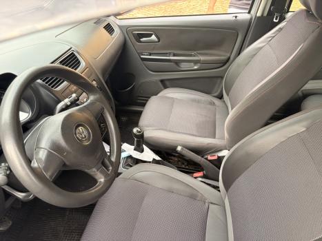 VOLKSWAGEN Fox 1.6 4P PRIME FLEX, Foto 9