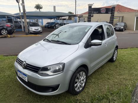 VOLKSWAGEN Fox 1.6 4P TREND FLEX, Foto 1