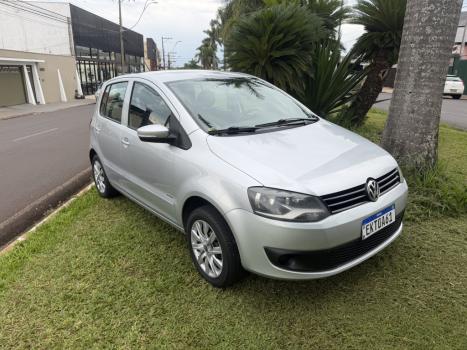 VOLKSWAGEN Fox 1.6 4P TREND FLEX, Foto 2