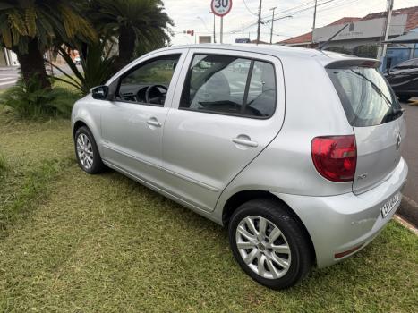 VOLKSWAGEN Fox 1.6 4P TREND FLEX, Foto 3