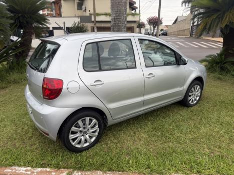 VOLKSWAGEN Fox 1.6 4P TREND FLEX, Foto 4