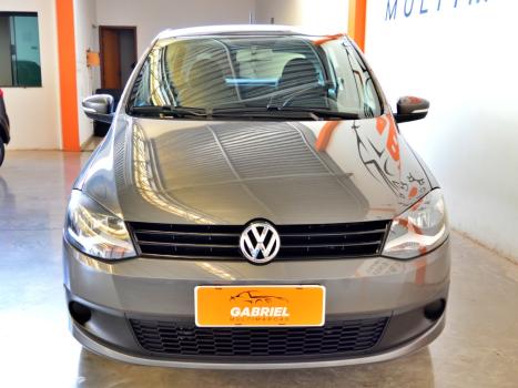 VOLKSWAGEN Fox 1.6 4P FLEX, Foto 2