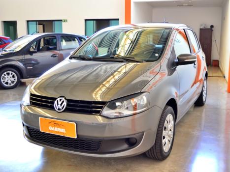 VOLKSWAGEN Fox 1.6 4P FLEX, Foto 3