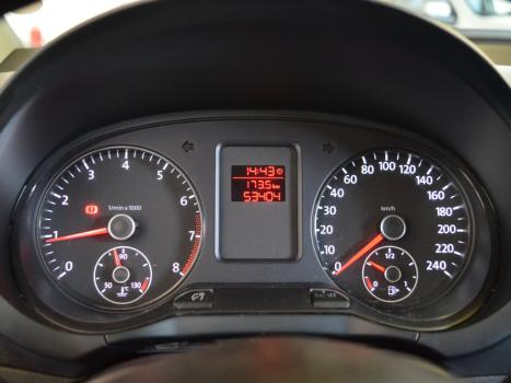 VOLKSWAGEN Fox 1.6 4P FLEX, Foto 7