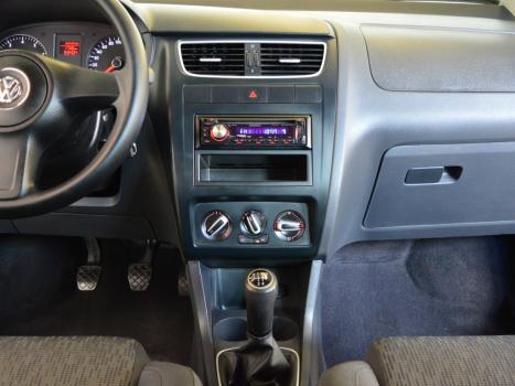 VOLKSWAGEN Fox 1.6 4P FLEX, Foto 8