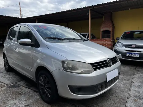 VOLKSWAGEN Fox 1.6 4P FLEX, Foto 1