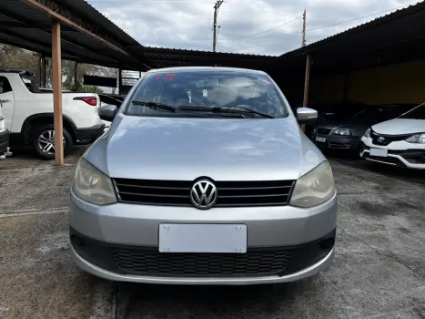 VOLKSWAGEN Fox 1.6 4P FLEX, Foto 2