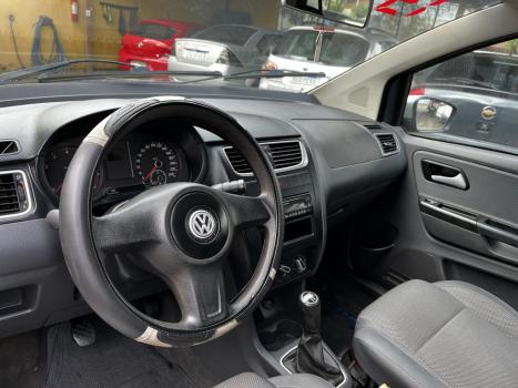 VOLKSWAGEN Fox 1.6 4P FLEX, Foto 3