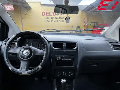 VOLKSWAGEN Fox 1.6 4P FLEX, Foto 4