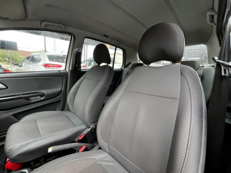 VOLKSWAGEN Fox 1.6 4P FLEX, Foto 6