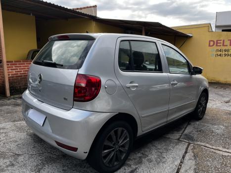 VOLKSWAGEN Fox 1.6 4P FLEX, Foto 8